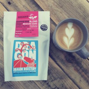 Espresso Blend