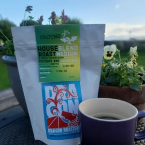 House Blend