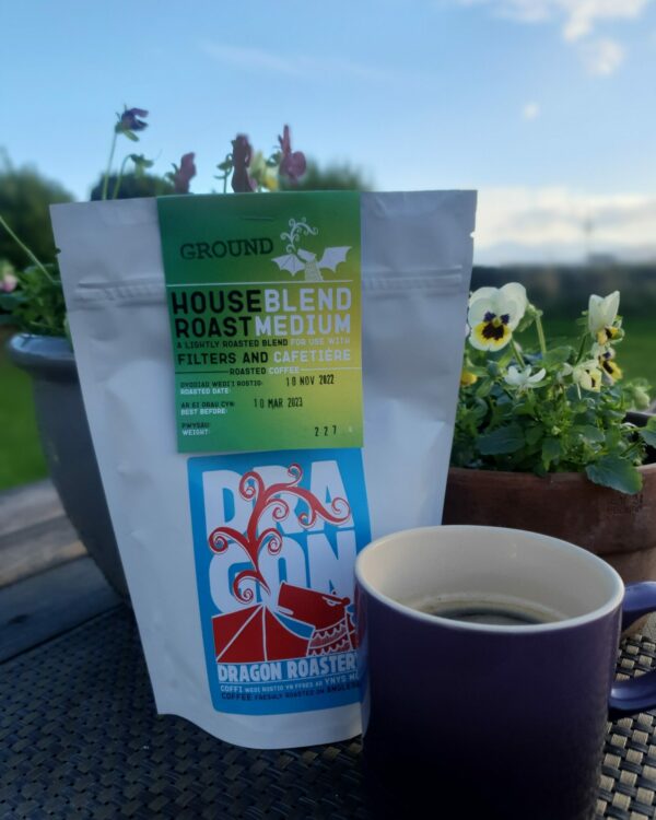 House Blend