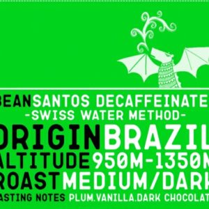 dragon roastery