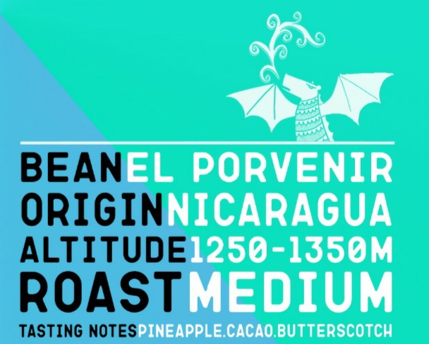dragon roastery
