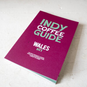 Wales Indy Coffee Guide