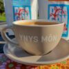 Coffee scrub soap - Image 2